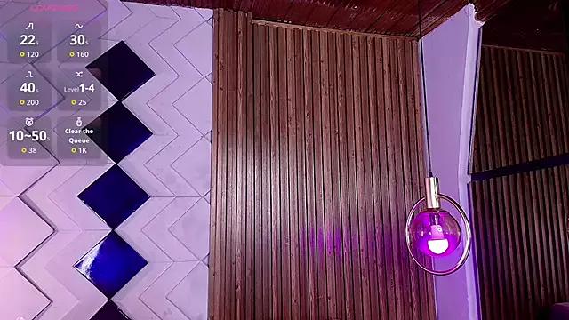 Matti_sofia_ from StripChat is Freechat