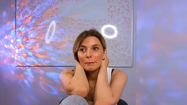 MattieAndrews from StripChat