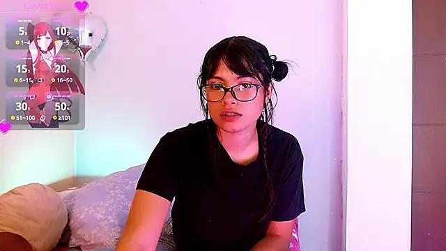Mattilda_18 from StripChat