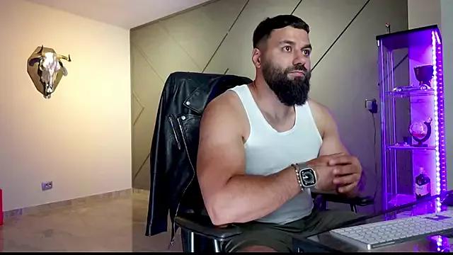mattmasterss from StripChat