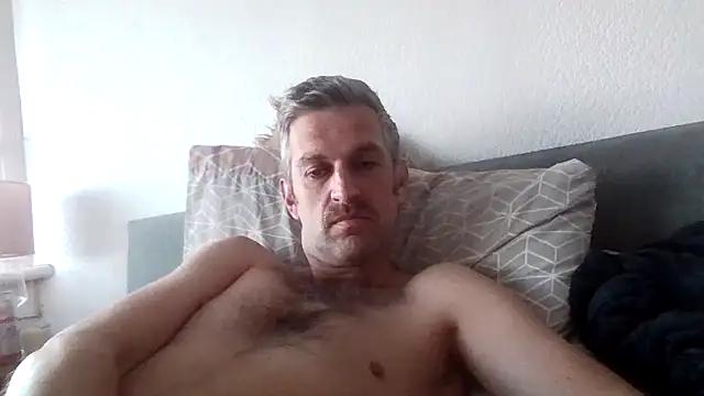 Matts1988 from StripChat