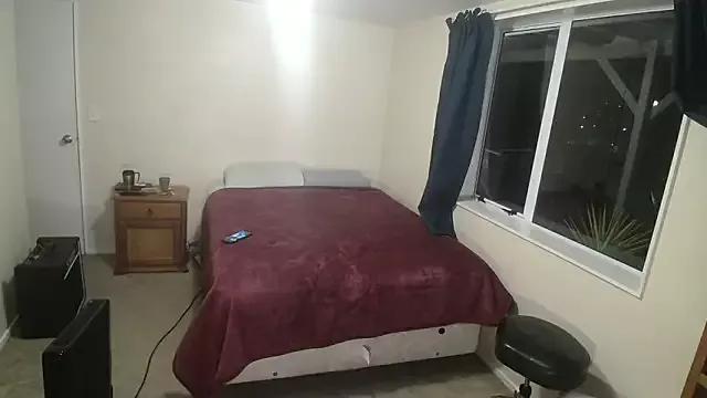 Mattsroom from StripChat