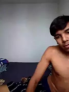 mattsummer from StripChat
