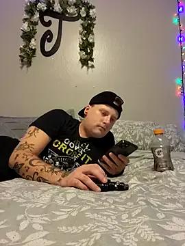 matty244 from StripChat