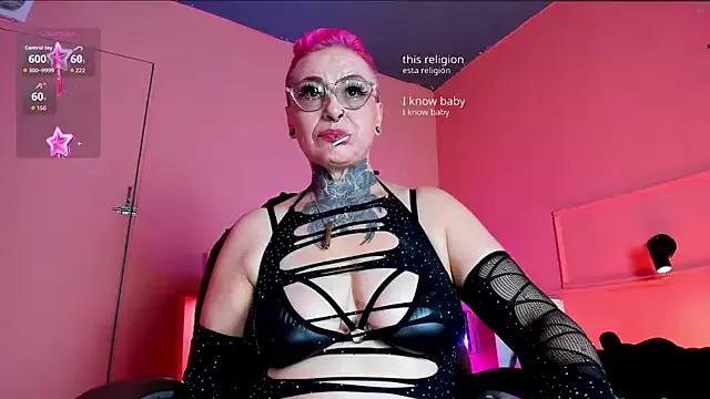 MATURE_HARDCORE webcams show profile image 