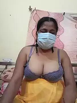 mature_mimi from StripChat is Freechat
