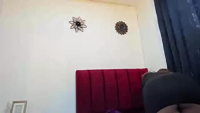 Mature_tammyjones webcams show profile image 