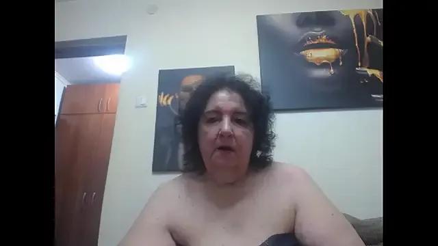maturekorine from StripChat is Freechat