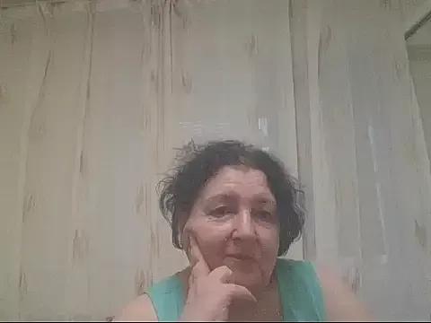 maturekorine from StripChat is Freechat