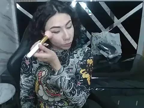 MauVixen_v webcams show profile image 