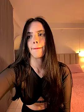 Mavi_Coless webcams show profile image 