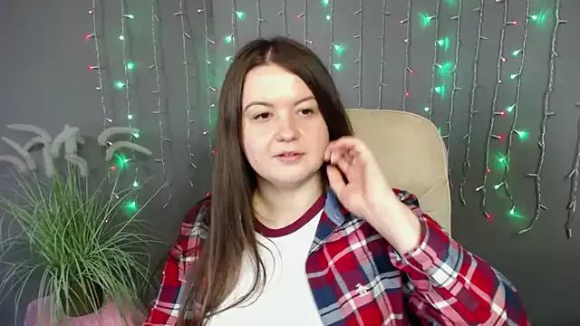 MavkaCute webcams show profile image 