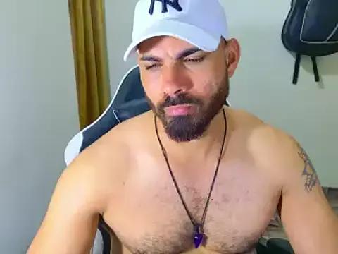 Photos of max_love255 from StripChat is Freechat