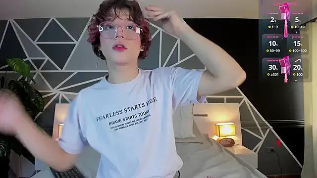 Max_lover1 on StripChat