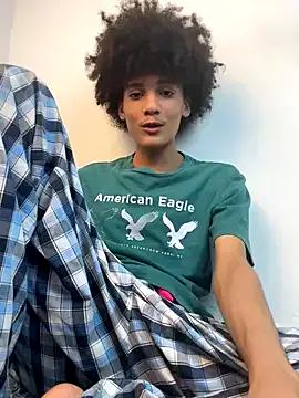 Photos of Max_Rain from StripChat is Freechat