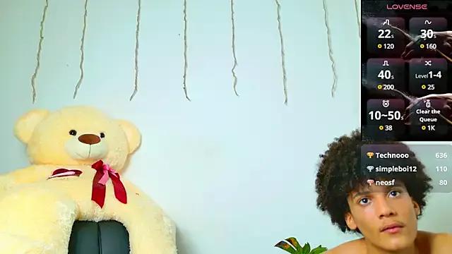 Dirty chat webcam: explore liveshows with versed models, from laying bare to fetishes, in a variety of sexy free adult webcams.