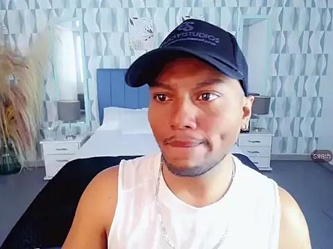 Max_Rivers on StripChat