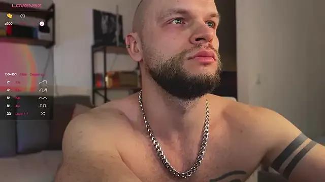 Max_tesao webcams show profile image 