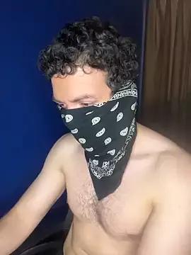 Maxbarbaroja webcams show profile image 