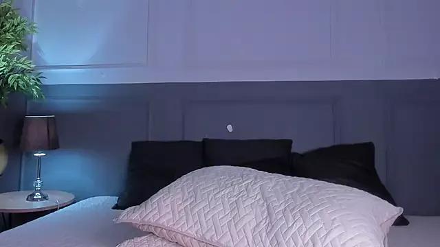 MaxCooper1 from StripChat is Freechat