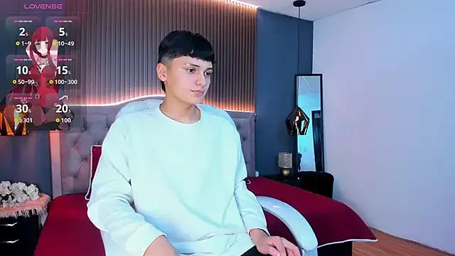 Dirty chat webcam: explore liveshows with versed models, from laying bare to fetishes, in a variety of sexy free adult webcams.