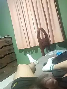 Maxim1879 webcams show profile image 