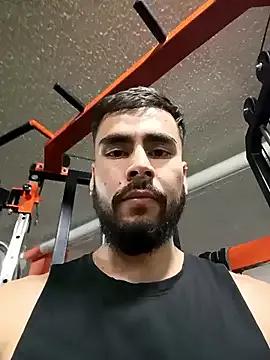 Maximiliano444 from StripChat is Freechat