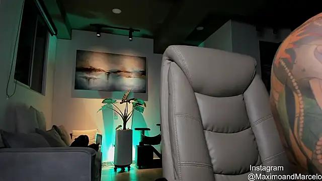 Dirty chat webcam: explore liveshows with versed models, from laying bare to fetishes, in a variety of sexy free adult webcams.