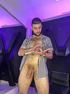 MaximusDick1_ webcams show profile image 
