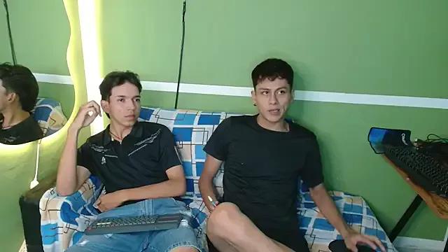 maxsexdick from StripChat is Freechat