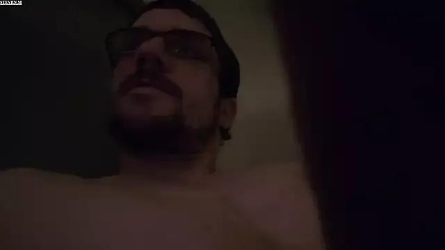 MaxxCloud from StripChat