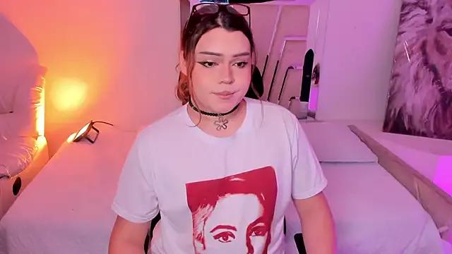 Maxxxine1 from StripChat