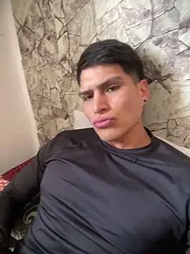 MaxxxSteil from StripChat