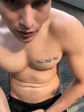 MaxxxSteil from StripChat