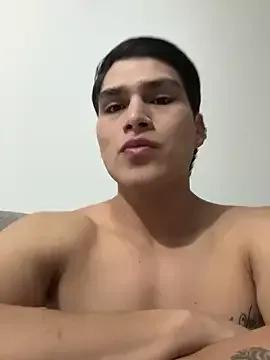 MaxxxSteil from StripChat