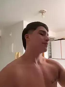 MaxxxSteil from StripChat