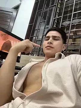 MaxxxSteil from StripChat