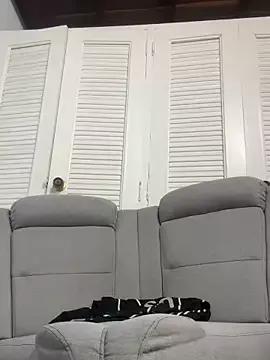 MaxxxSteil from StripChat