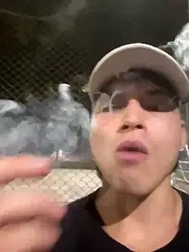 MaxxxSteil from StripChat