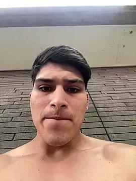 MaxxxSteil from StripChat