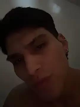MaxxxSteil from StripChat