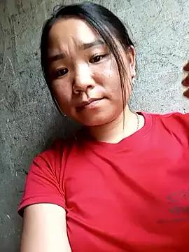 may-squirl from StripChat is Freechat