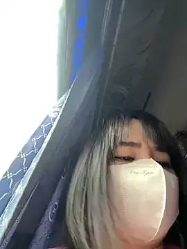Photos of May-Squirt from StripChat is Group