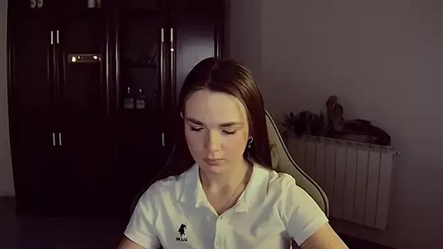 Dirty chat webcam: explore liveshows with versed models, from laying bare to fetishes, in a variety of sexy free adult webcams.