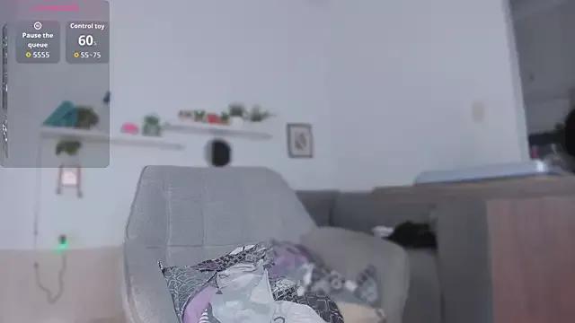 May_hadi webcams show profile image 