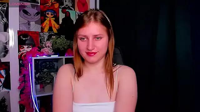 May_mitchell on StripChat