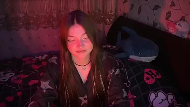 Photos of may_rollins from StripChat is Private