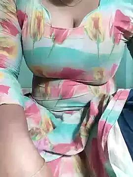 Maya-22 from StripChat