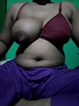 Maya-22 from StripChat