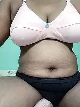 Maya-22 from StripChat